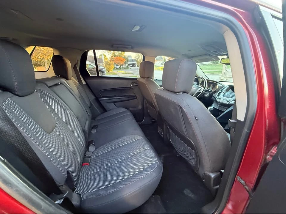 2012 GMC Terrain - Image 9 of 11