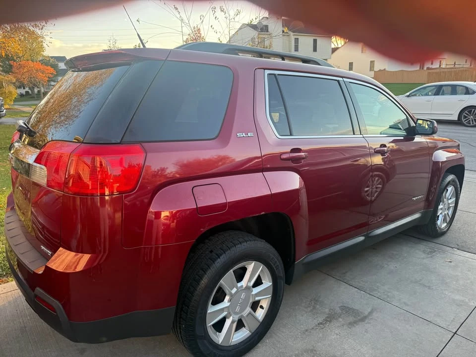 2012 GMC Terrain - Image 3 of 11
