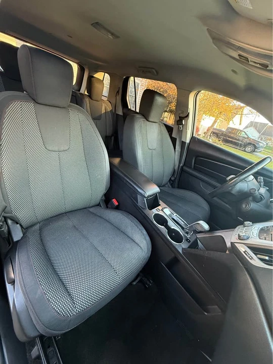 2012 GMC Terrain - Image 7 of 11