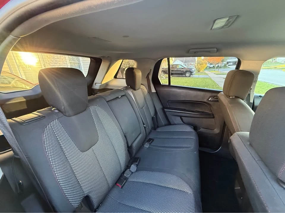 2012 GMC Terrain - Image 10 of 11