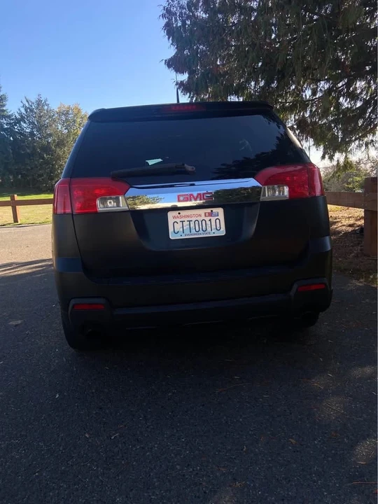 2012 GMC Terrain - Image 10 of 16
