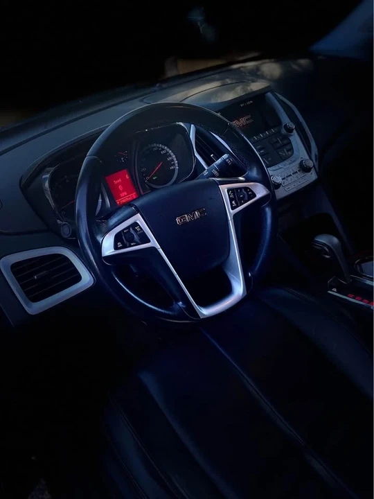2012 GMC Terrain - Image 4 of 16