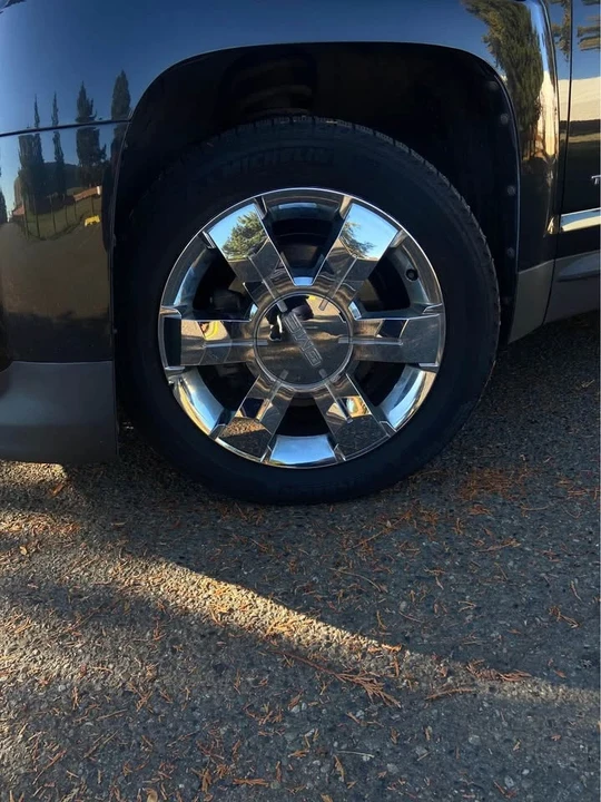 2012 GMC Terrain - Image 3 of 16