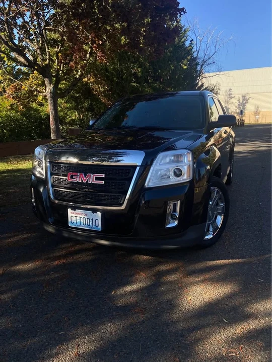 2012 GMC Terrain - Image 2 of 16