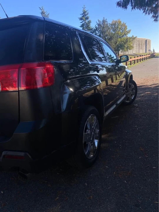 2012 GMC Terrain - Image 11 of 16