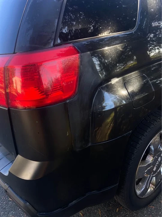 2012 GMC Terrain - Image 12 of 16