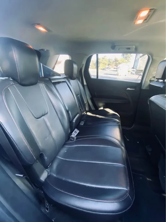2012 GMC Terrain - Image 6 of 16