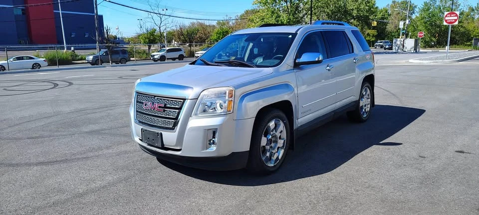 2012 GMC Terrain - Image 2 of 10