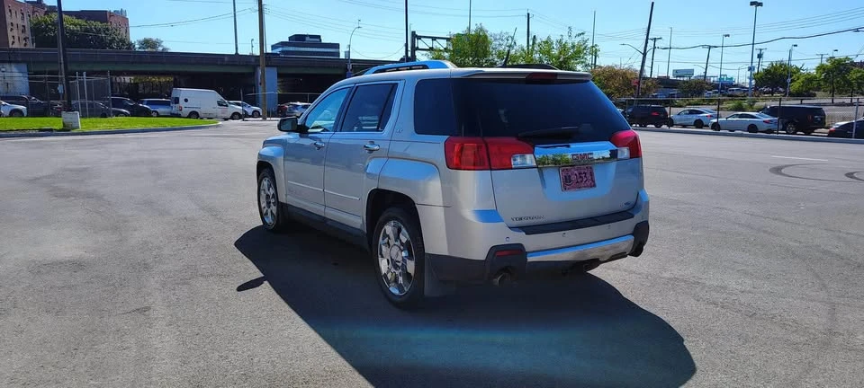 2012 GMC Terrain - Image 3 of 10