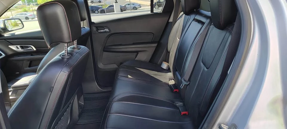 2012 GMC Terrain - Image 8 of 10