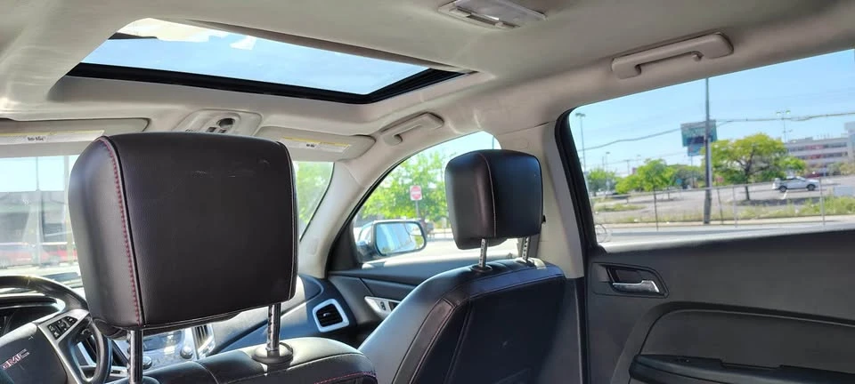 2012 GMC Terrain - Image 7 of 10