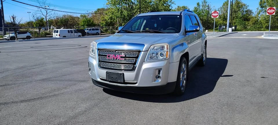 2012 GMC Terrain - Image 4 of 10