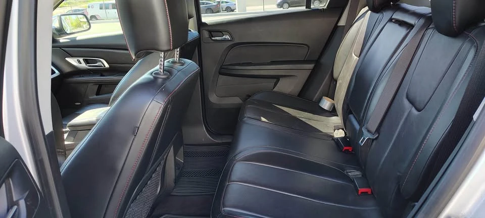 2012 GMC Terrain - Image 9 of 10