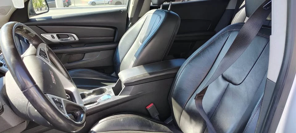 2012 GMC Terrain - Image 10 of 10