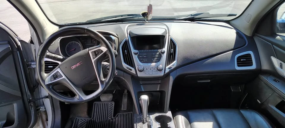 2012 GMC Terrain - Image 5 of 10