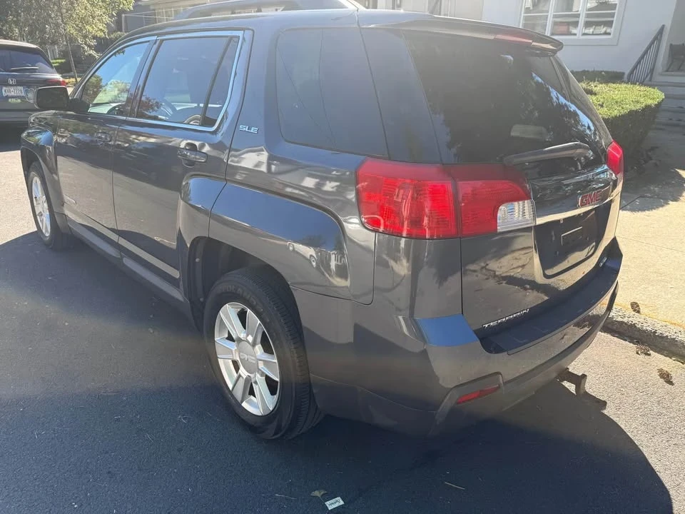 2012 GMC Terrain - Image 6 of 13