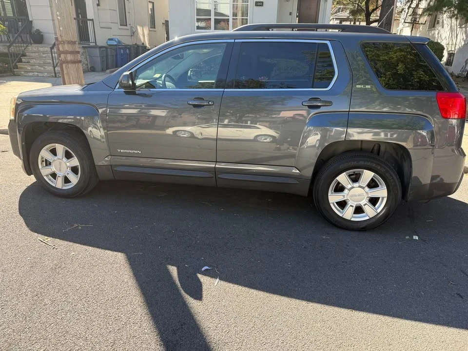2012 GMC Terrain - Image 7 of 13