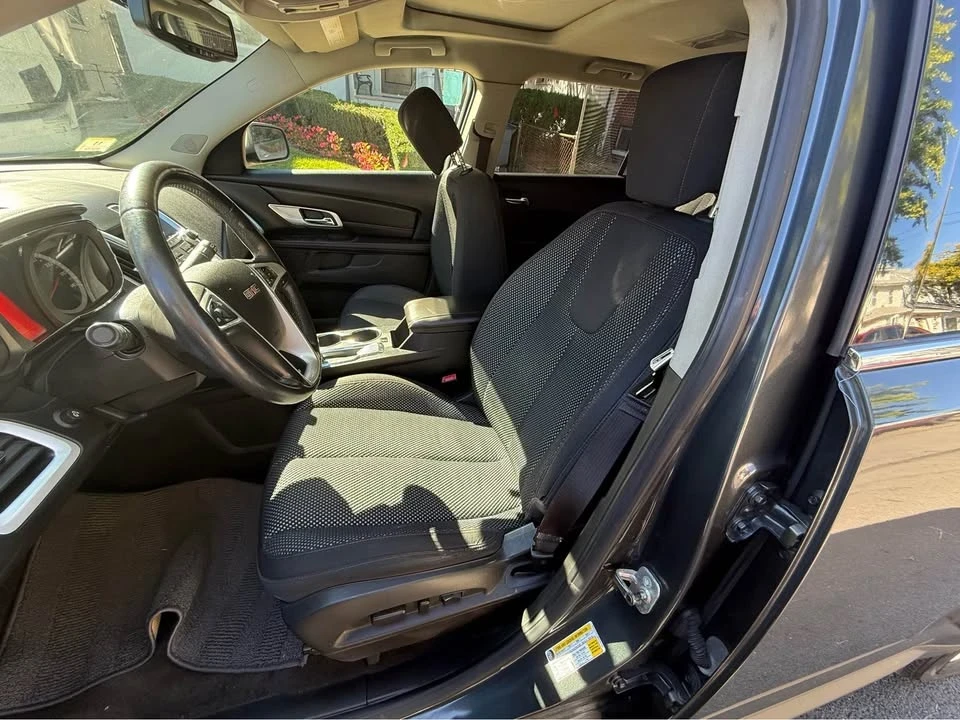 2012 GMC Terrain - Image 8 of 13