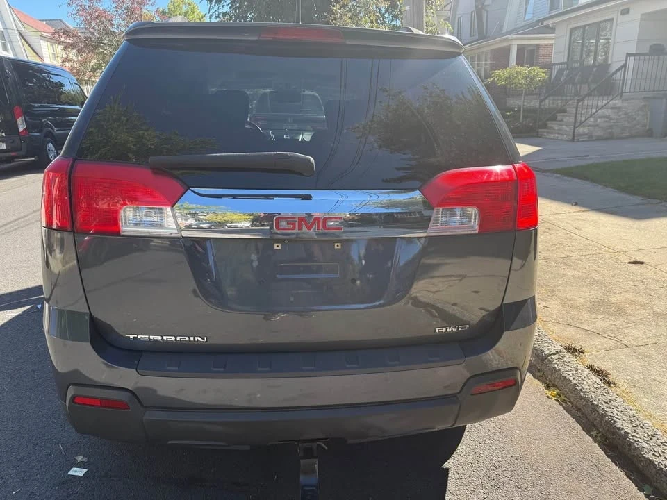2012 GMC Terrain - Image 5 of 13