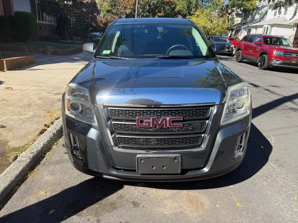 2012 GMC Terrain - Image 2 of 13