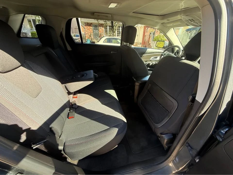 2012 GMC Terrain - Image 10 of 13