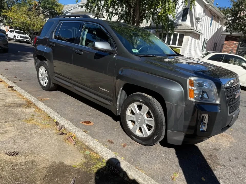 2012 GMC Terrain - Image 3 of 13