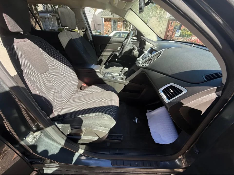 2012 GMC Terrain - Image 11 of 13