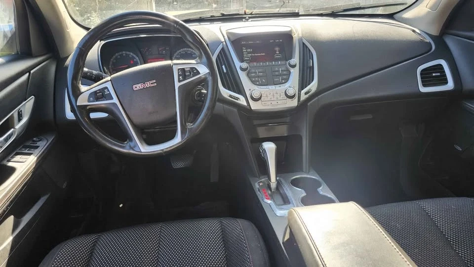 2012 GMC Terrain - Image 5 of 7
