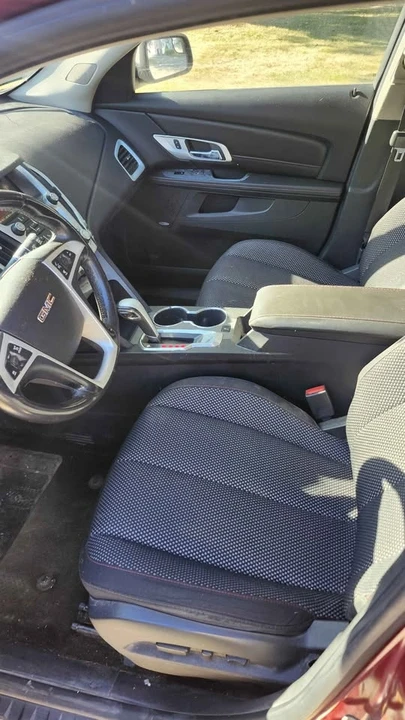 2012 GMC Terrain - Image 6 of 7