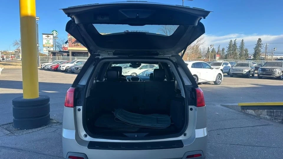 2012 GMC Terrain - Image 6 of 17
