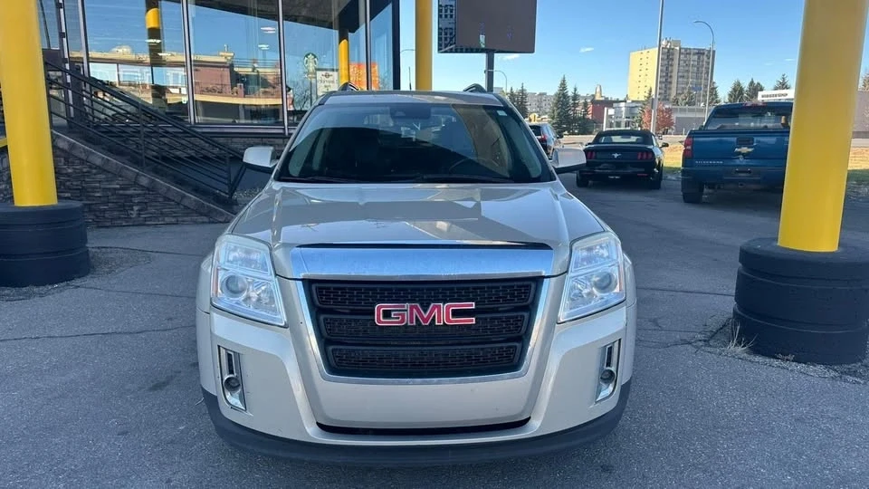 2012 GMC Terrain - Image 4 of 17