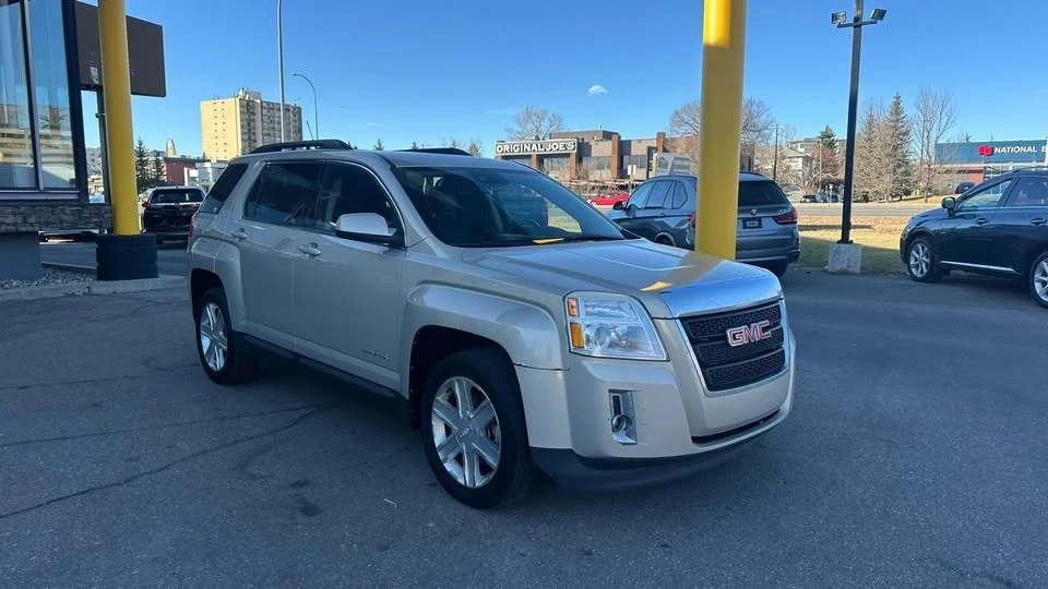 2012 GMC Terrain - Image 11 of 17