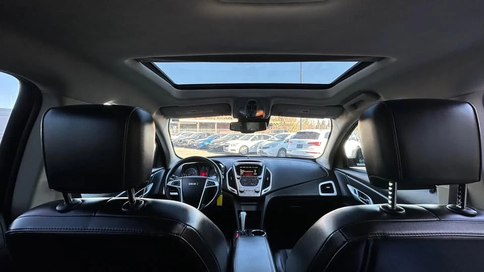 2012 GMC Terrain - Image 2 of 17