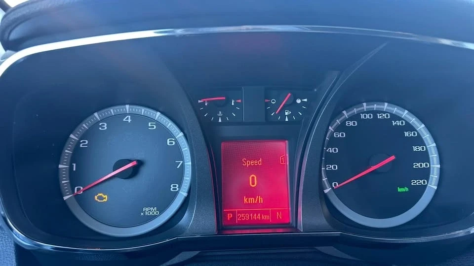 2012 GMC Terrain - Image 13 of 17