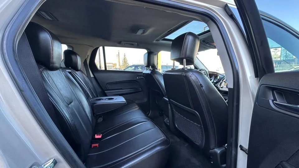 2012 GMC Terrain - Image 12 of 17