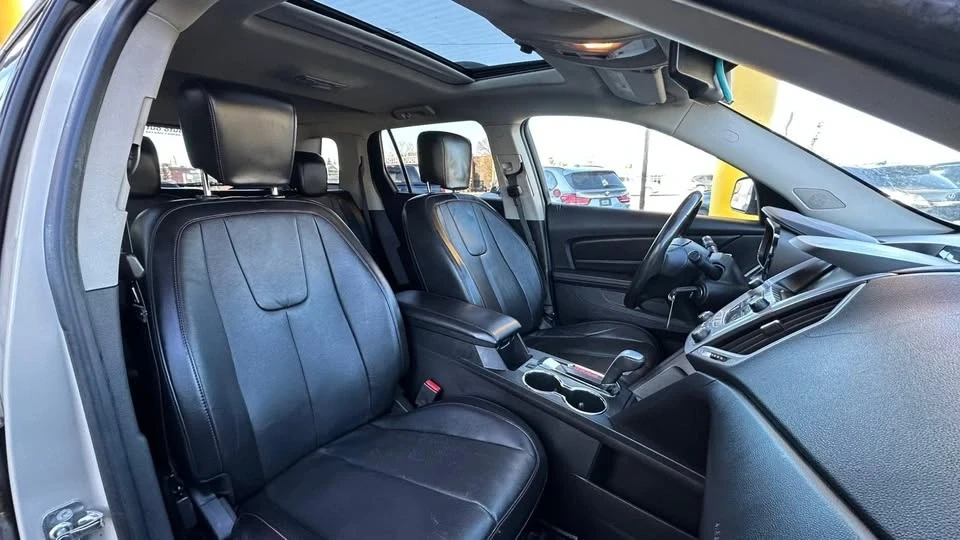 2012 GMC Terrain - Image 3 of 17