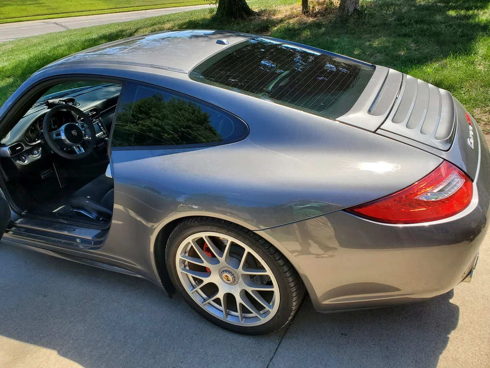 2012 Porsche 997 Carrera GTS - Image 3 of 18