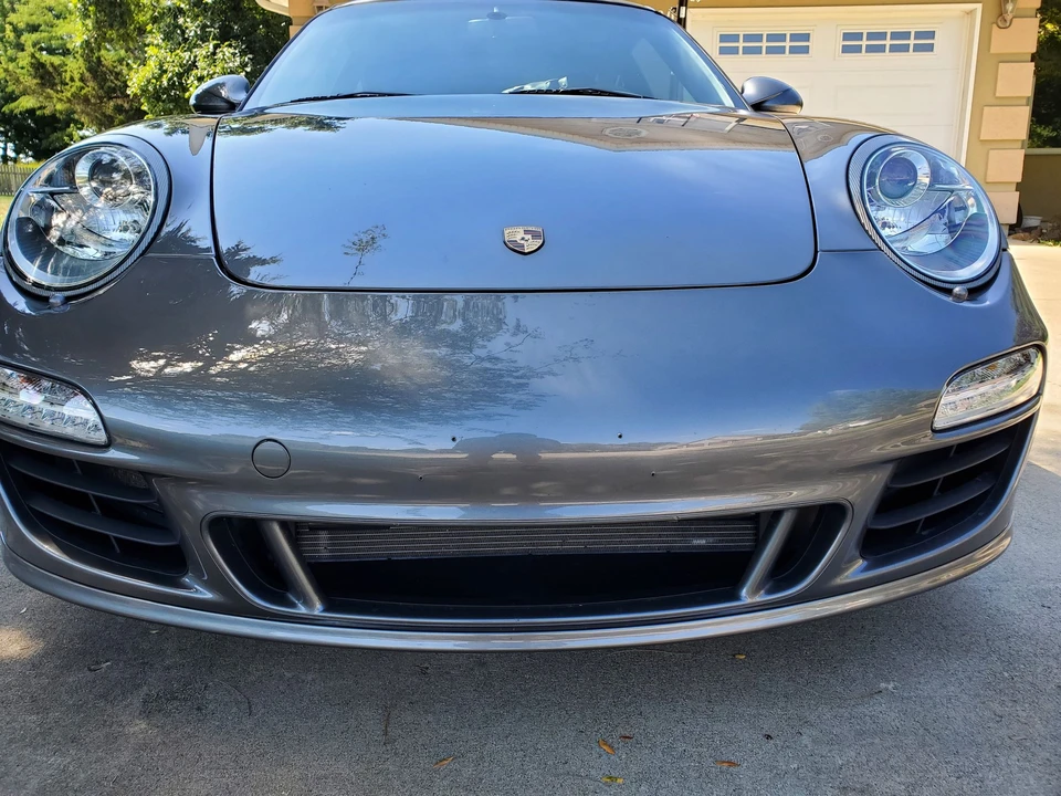 2012 Porsche 997 Carrera GTS - Image 4 of 18