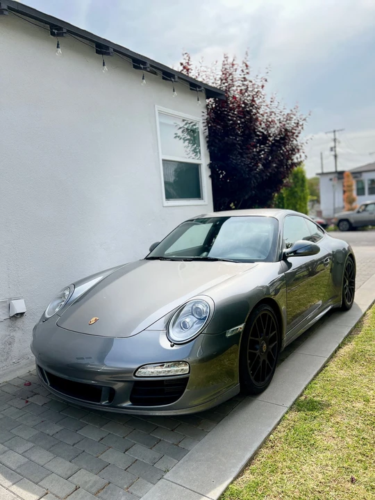 2012 Porsche 997 Carrera GTS - Image 9 of 11