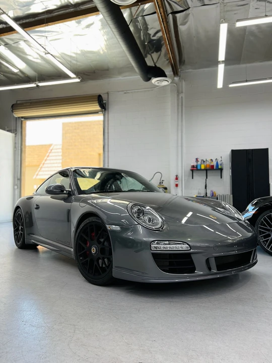 2012 Porsche 997 Carrera GTS - Image 4 of 11