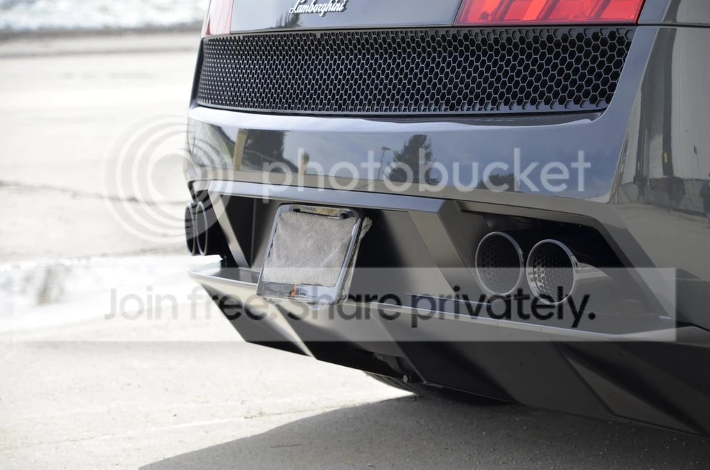 2012 Lamborghini Gallardo LP560-4 - Image 10 of 10