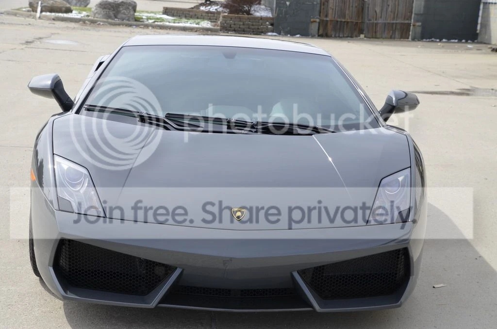 2012 Lamborghini Gallardo LP560-4 - Image 5 of 10