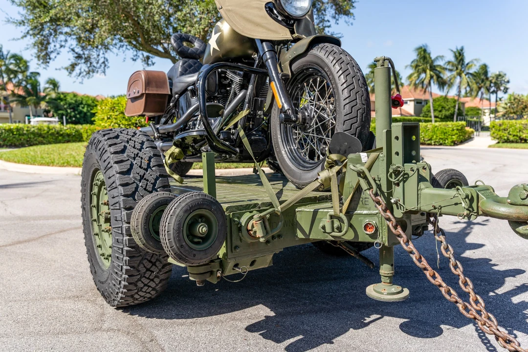 2012 Continental Cargo Trailer - Image 26 of 31