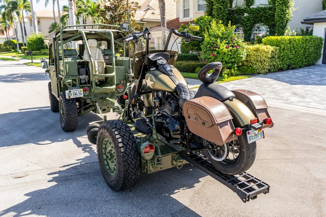 2012 Continental Cargo Trailer - Image 24 of 31