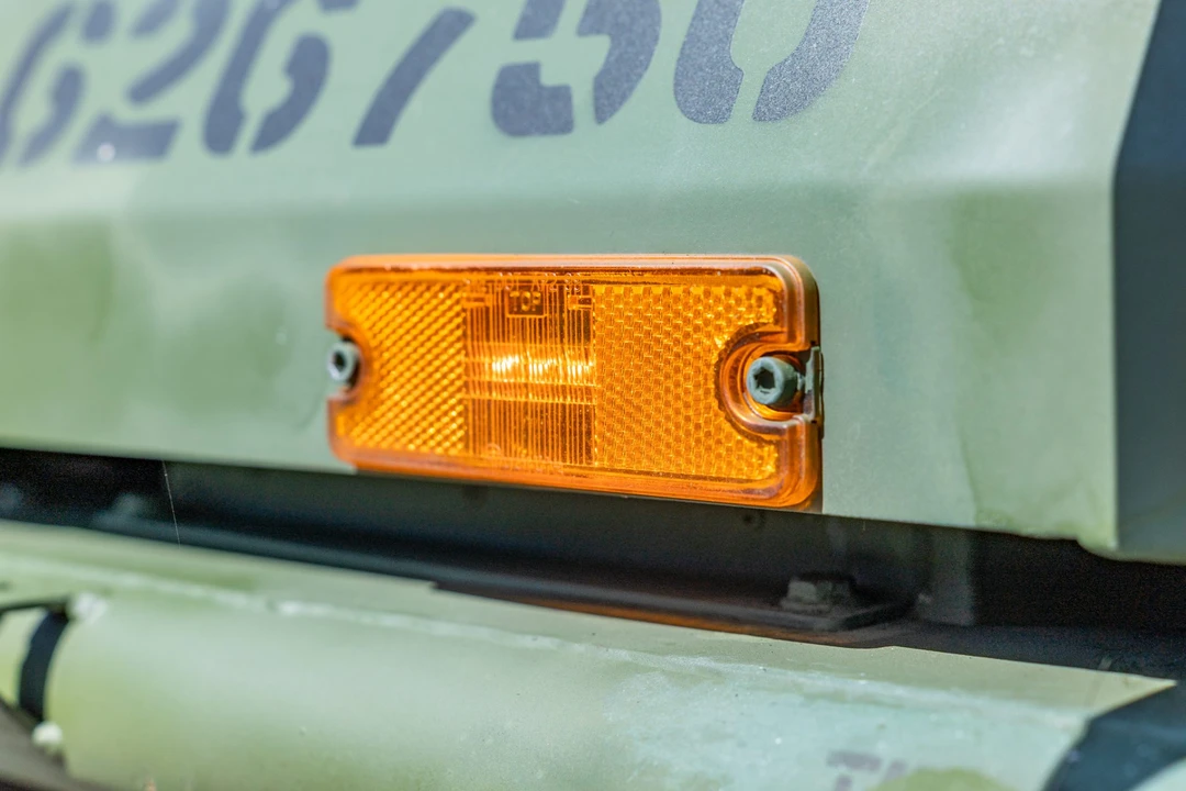 2012 Continental Cargo Trailer - Image 31 of 31