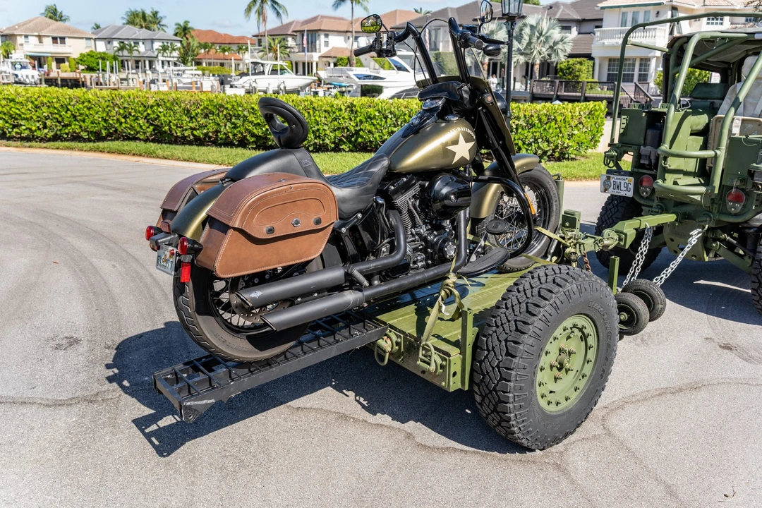 2012 Continental Cargo Trailer - Image 23 of 31