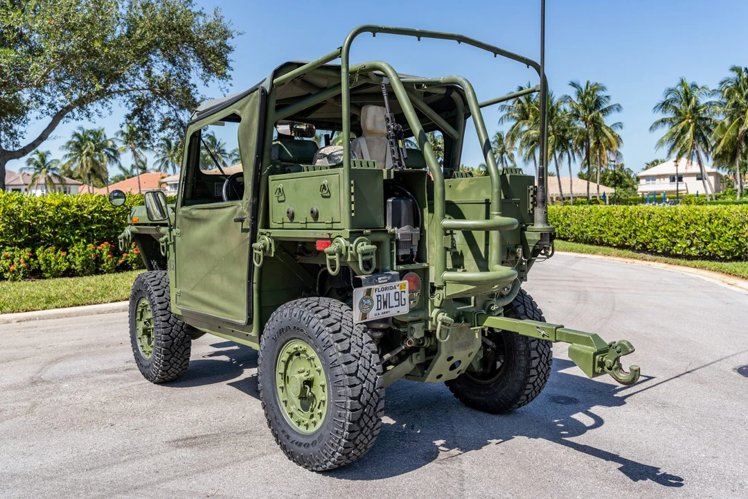 2012 Continental Cargo Trailer - Image 18 of 31