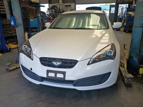 2012 Genesis Genesis