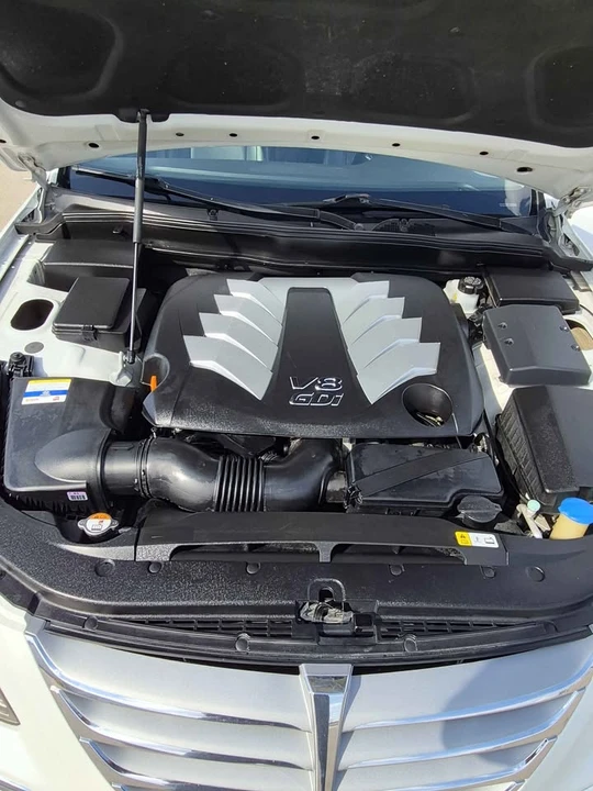 2012 Genesis - Image 12 of 14