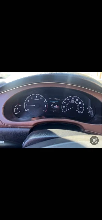 2012 Genesis G70 - Image 6 of 7